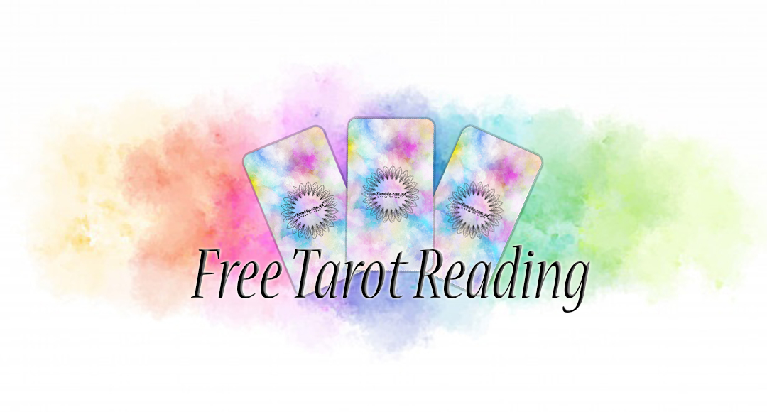 Free online Tarot Reading - Tarot